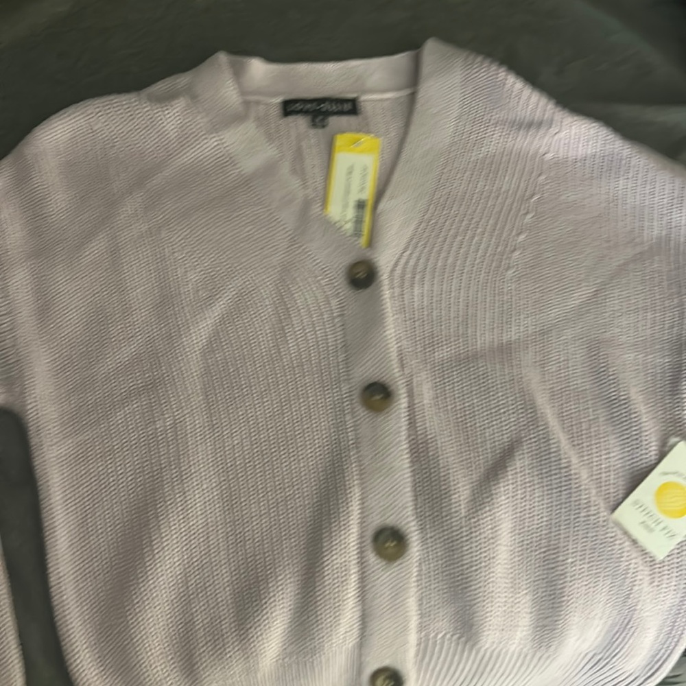 Youth Girls sweater